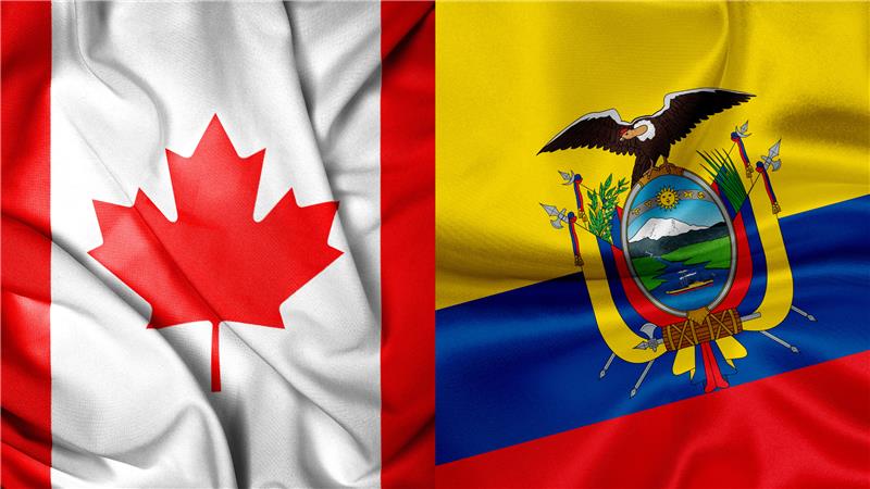 Canada-Ecuador Trade Agreement: A New Gateway for Canadian Businesses