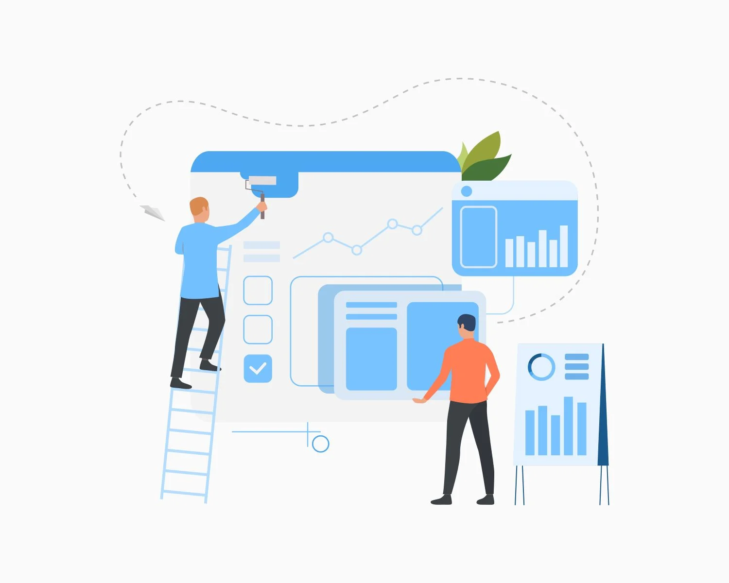 NexaFlux The Buffer Architecture Diagnostic
